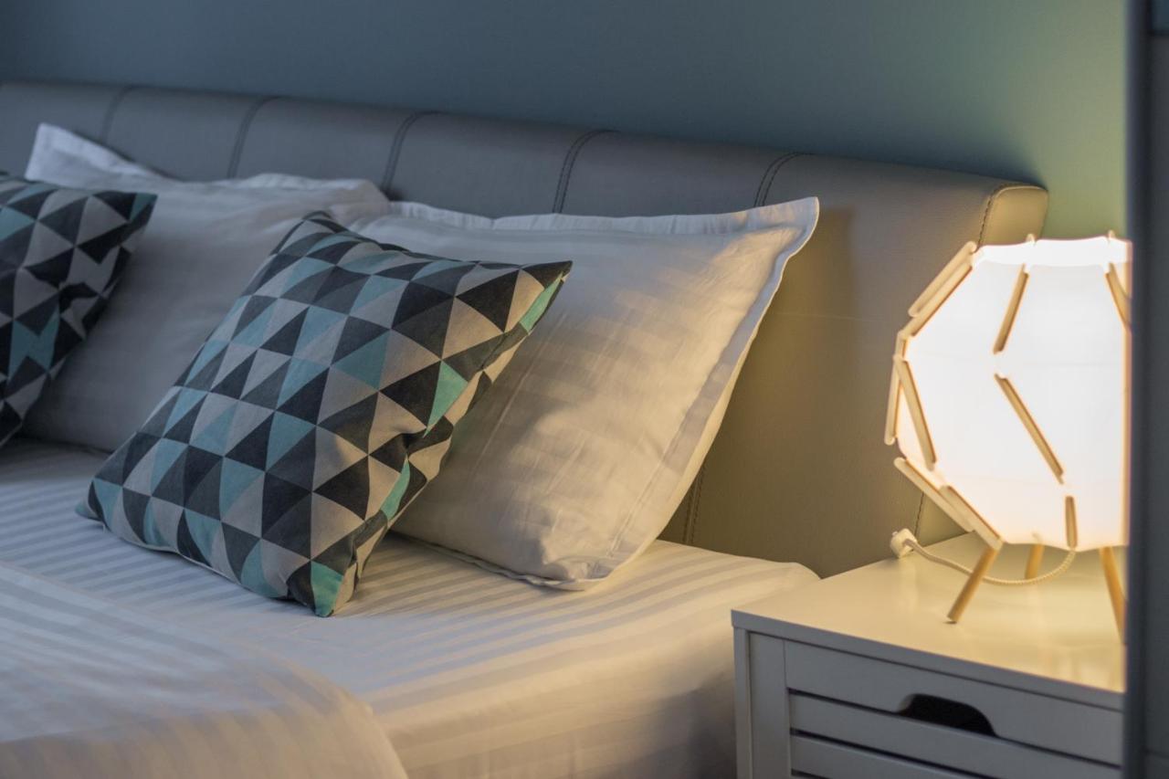 Moonlight Central Apartments 오라데아 외부 사진