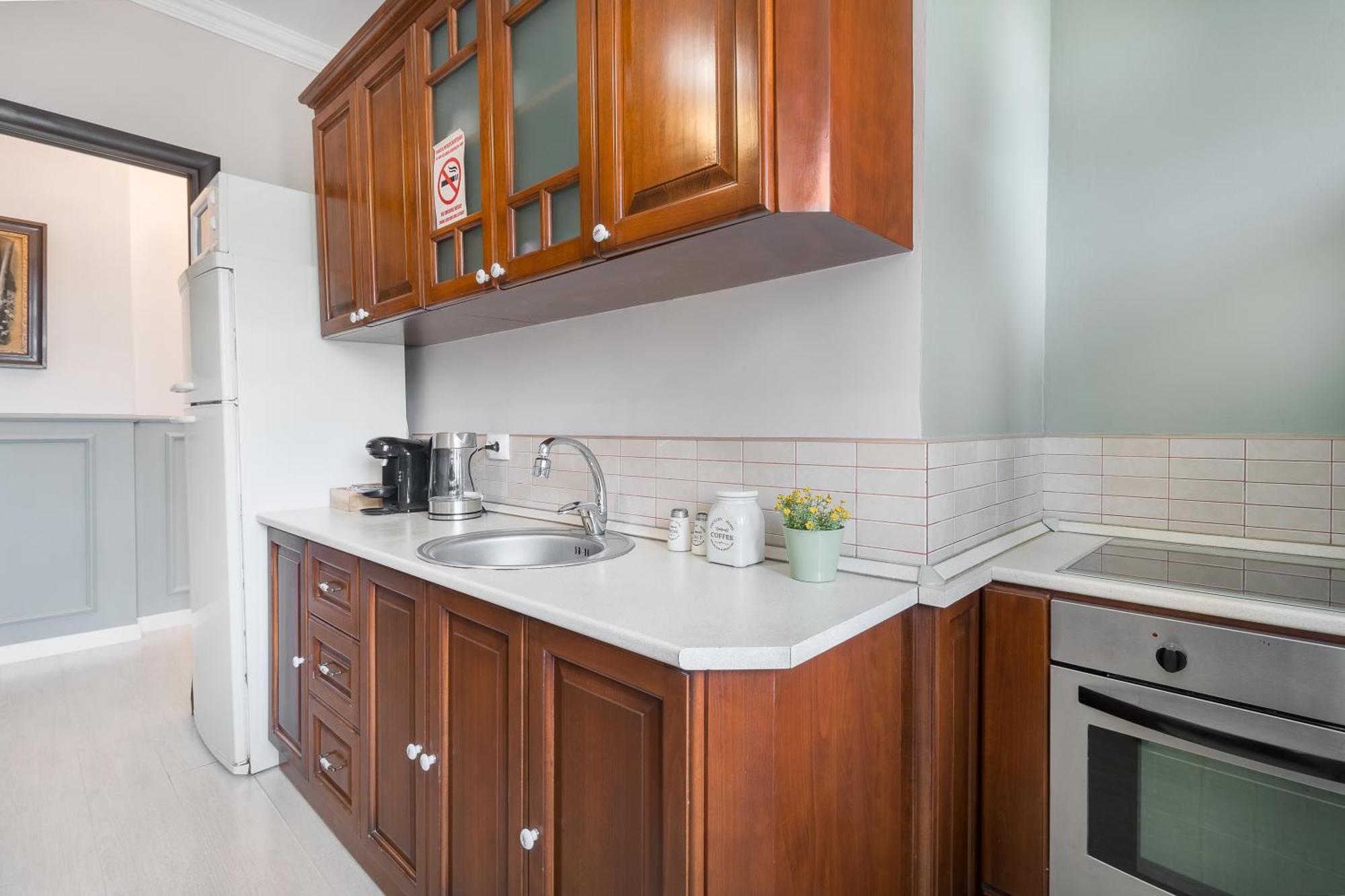Moonlight Central Apartments 오라데아 외부 사진